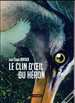 Capa do artigo Le Clin D'Oeil Du Héron