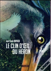 Le Clin D'Oeil Du Héron