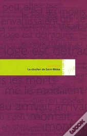Le Clocher De Saint-Blaise