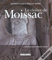 Le Cloitre De Moissac