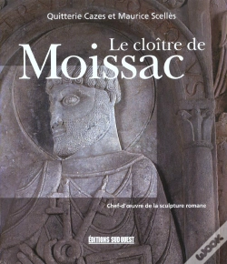 Capa do artigo Le Cloitre De Moissac