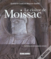 Capa do artigo Le Cloitre De Moissac