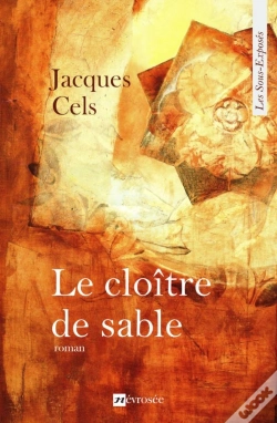 Capa do artigo Le Cloitre De Sable