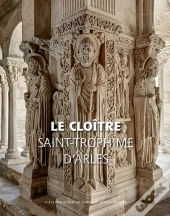Le Cloître De Saint-Trophime D'Arles