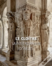 Capa do artigo Le Cloître De Saint-Trophime D