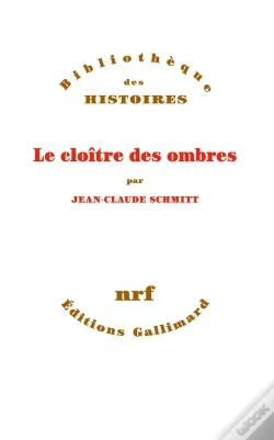 Capa do artigo Le Cloître Des Ombres
