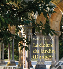 Capa do artigo Le Cloître Du Jardin Massey À Tarbes