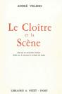 Le Cloître Et La Scène : Essai Sur Les Conversions D'Acteurs - Preview