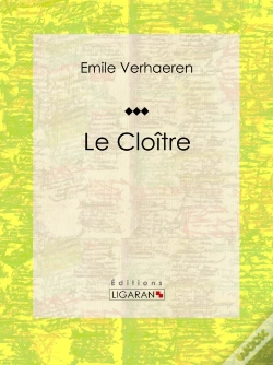 Capa do artigo Le Cloître