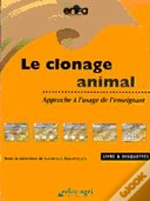 Le Clonage Animal