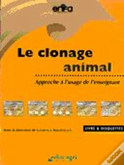 Capa do artigo Le Clonage Animal