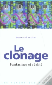Capa do artigo Le Clonage : Fantasmes Et Realite