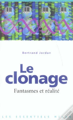 Capa do artigo Le Clonage : Fantasmes Et Realite