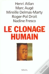 Capa do artigo Le Clonage Humain
