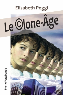 Capa do artigo Le Clone-Age (Ii)