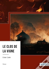 Le Clos De La Vigne