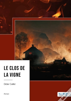 Capa do artigo Le Clos De La Vigne