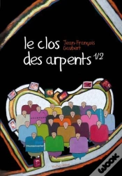 Capa do artigo Le Clos Des Arpents T.1/2