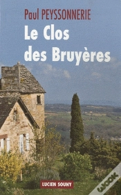 Capa do artigo Le Clos Des Bruyeres