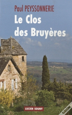 Capa do artigo Le Clos Des Bruyeres