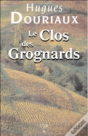 Capa do artigo Le Clos Des Grognards