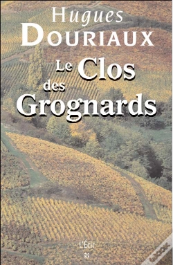 Capa do artigo Le Clos Des Grognards