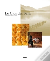Le Clos Des Sens ; Laurent Petit À Annecy