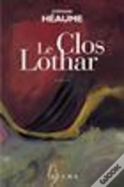Capa do artigo Le Clos Lothar