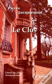Capa do artigo Le Clos
