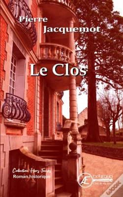 Capa do artigo Le Clos
