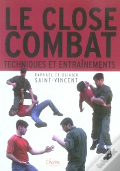 Capa do artigo Le Close Combat