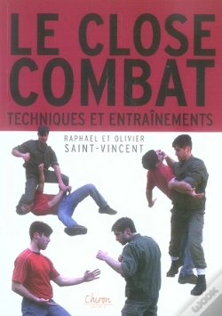 Capa do artigo Le Close Combat