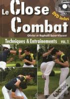 Le Close Combat Vol 1