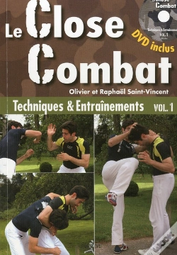 Capa do artigo Le Close Combat Vol 1
