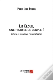 Capa do artigo Le Cloud, Une Histoire De Couple !