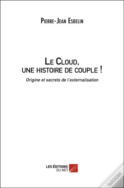 Capa do artigo Le Cloud, Une Histoire De Couple !