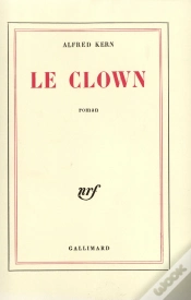 Capa do artigo Le Clown