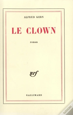 Capa do artigo Le Clown