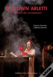 Capa do artigo Le Clown Arletti