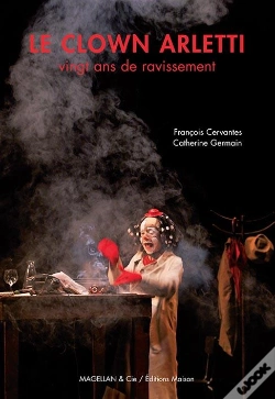 Capa do artigo Le Clown Arletti