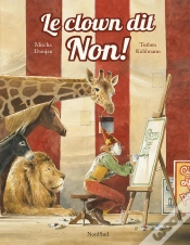 Capa do artigo Le Clown Dit Non !