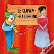 Capa do artigo Le Clown Et La Ballerine