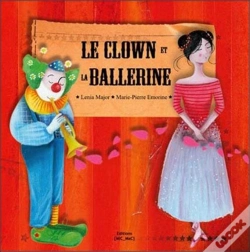 Capa do artigo Le Clown Et La Ballerine