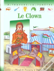 Capa do artigo Le Clown