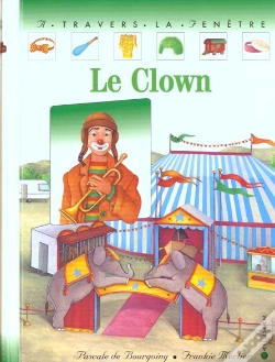 Capa do artigo Le Clown