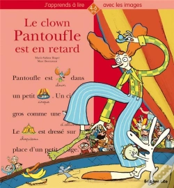 Capa do artigo Le Clown Pantoufle Est En Retard