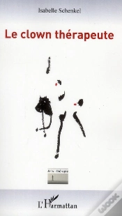 Capa do artigo Le Clown Thérapeute