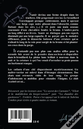 Le Club Axolotl ; Les Disparus Du Vieux-Puits