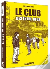 Capa do artigo Le Club