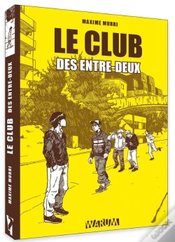 Capa do artigo Le Club